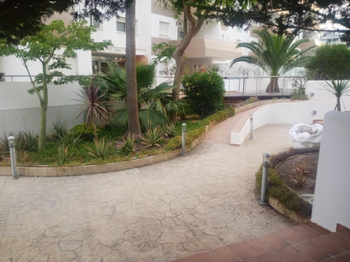 Habitacion Privada Marina Botafoch 2 Ίμπιζα Πόλη Εξωτερικό φωτογραφία