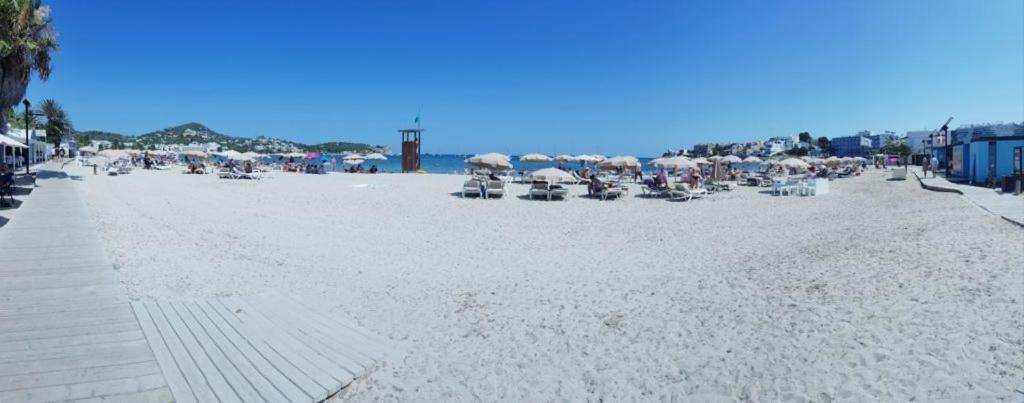 Habitacion Privada Marina Botafoch 2 Ίμπιζα Πόλη Εξωτερικό φωτογραφία