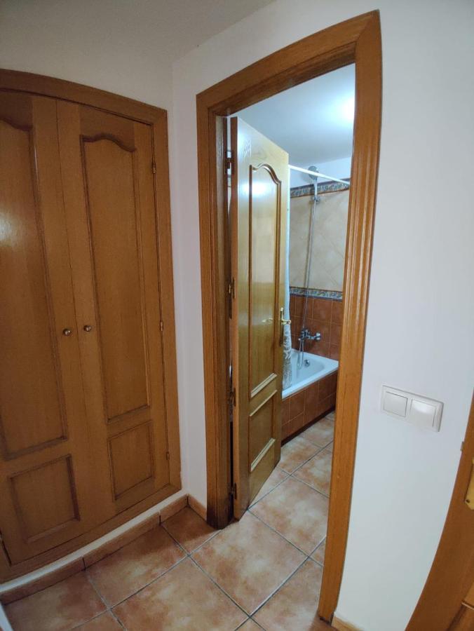 Habitacion Privada Marina Botafoch 2 Ίμπιζα Πόλη Εξωτερικό φωτογραφία