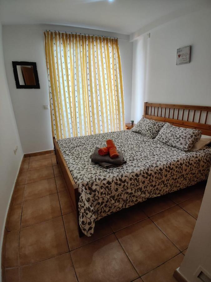 Habitacion Privada Marina Botafoch 2 Ίμπιζα Πόλη Εξωτερικό φωτογραφία