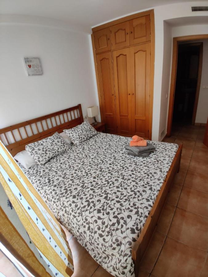 Habitacion Privada Marina Botafoch 2 Ίμπιζα Πόλη Εξωτερικό φωτογραφία
